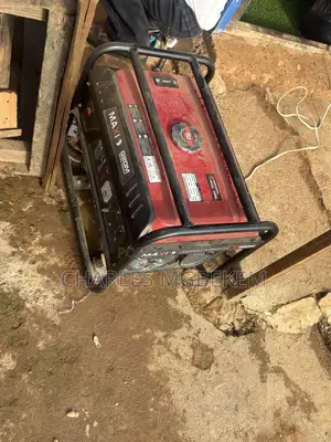Maxi Generator