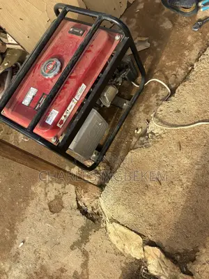 Maxi Generator