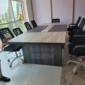 Durable Conference Table