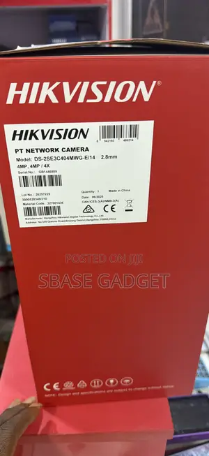 CCTV Camera