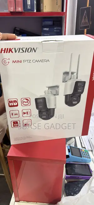 CCTV Camera