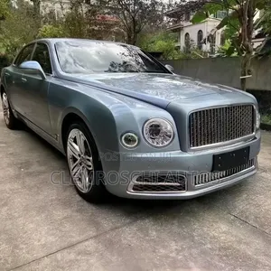 High Quality Certified New Upgrade Kits Bentley Mulsanne 2013 to 2020