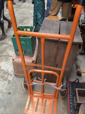 Industrial Handling Tool