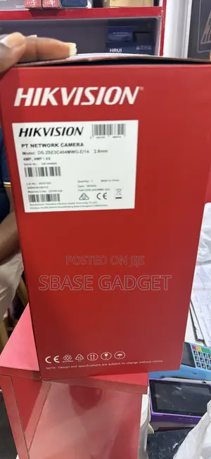 CCTV Camera