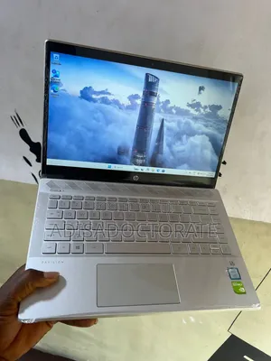 Laptop HP Pavilion 14 8GB Intel Core i5 SSD 256GB