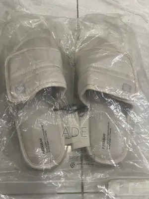 Brand New Pull Bear Slippers for Sale!!