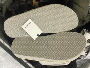 Brand New Pull Bear Slippers for Sale!!