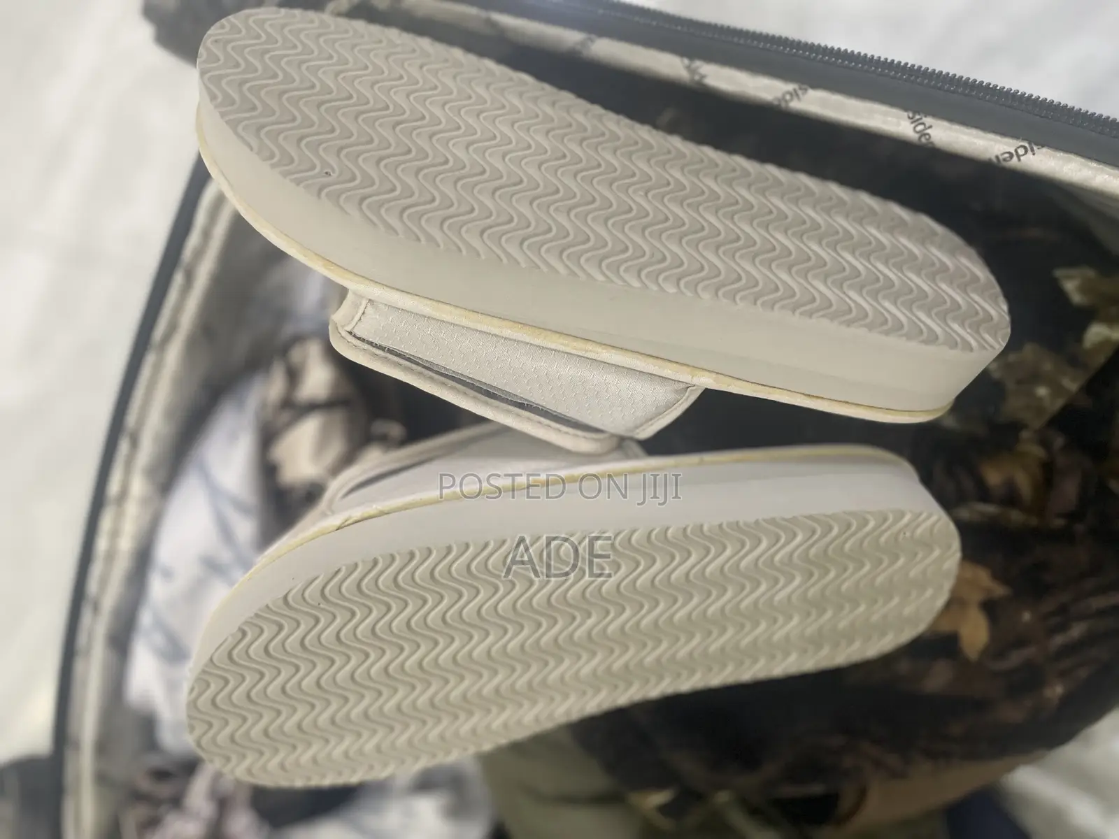 Brand New Pull Bear Slippers for Sale!!
