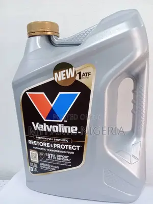 Valvoline Restore Protect Premium ATF 1 Gallon