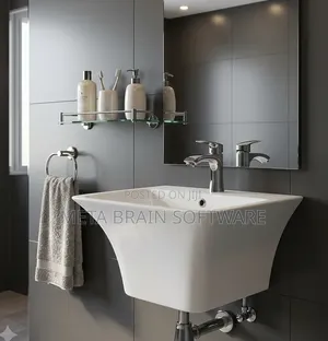 Wash Hand Basin