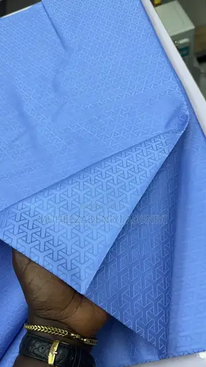 Swiss Fabrics