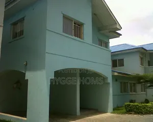 4bdrm Townhouse/Terrace in Adonai Estate, Alausa for sale