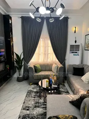 Is for the Best Curtains