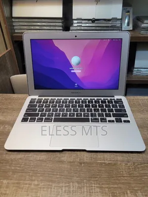 Laptop Apple MacBook Air 2015 8GB Intel Core i5 SSD 128GB