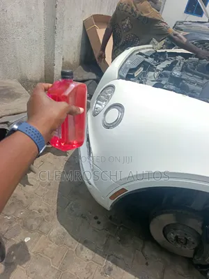 High Quality Certified Complete Brand New Original Coolant for Bentley