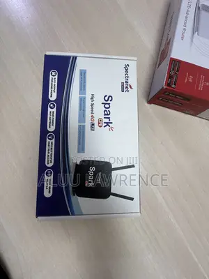 Spectranet Spark CPE | B30