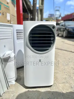 Portable Mobile Air Conditioner