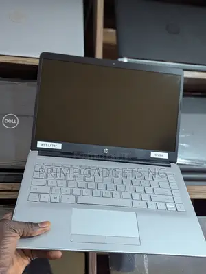 Laptop HP Pavilion 14 8GB Intel Core i5 SSD 256GB