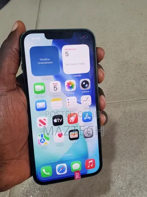 Apple iPhone 13 128 GB Green