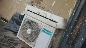 Hisense 1hp Air Conditioner