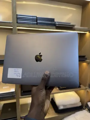 Laptop Apple MacBook Pro 2020 M1 8GB Apple M1 SSD 512GB