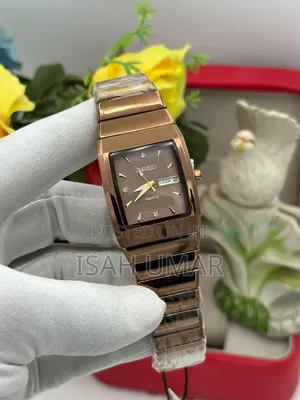 Wrist Watch