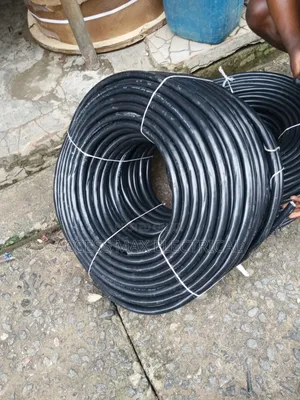10mm 5 Core Flexible Cable Per Meters