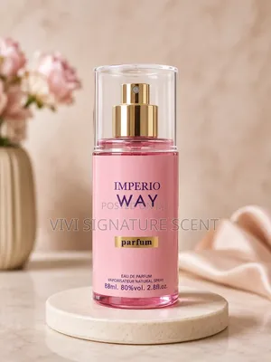 Vee Collection Luxury Perfumes | Long-Lasting Original Fragrances
