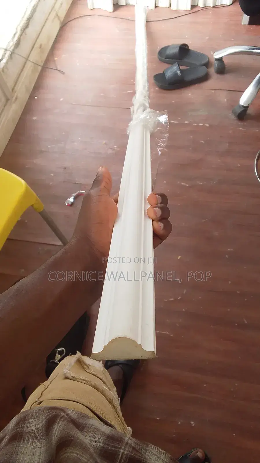 Building Materials