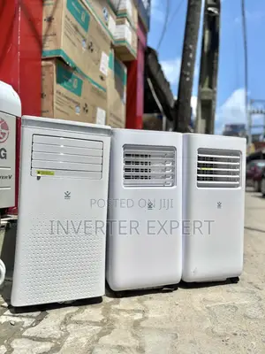 Movable Air Conditioner