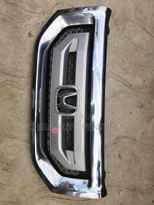 Front Grille Honda Pilot 2009-2011 Model