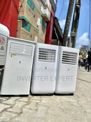 Movable Air Conditioner