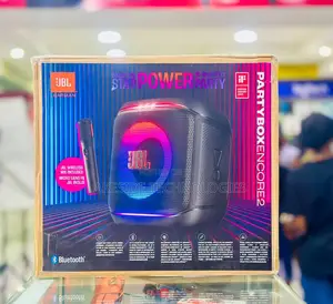 JBL PartyBox Encore 2