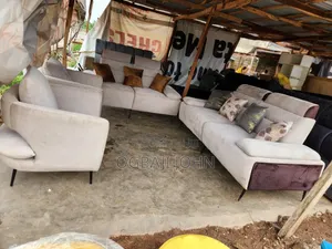Set of Sofa