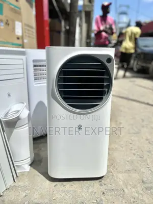 Portable Air Conditioner