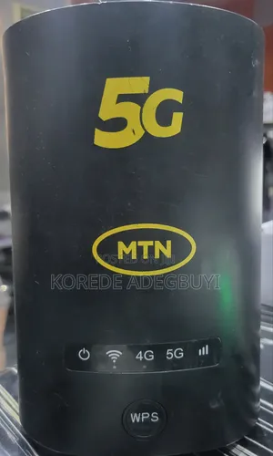 MTN 5G and Hynetflex