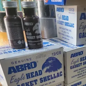 Abro Gasket Gum