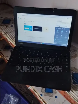 Laptop Lenovo Chromebook N23 3GB Intel eMMC 16 GB