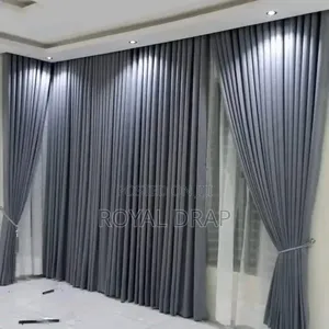 Curtains and Bedsheets