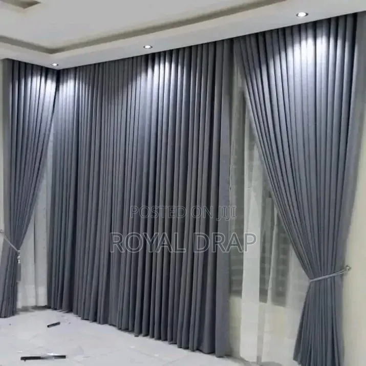 Curtains and Bedsheets
