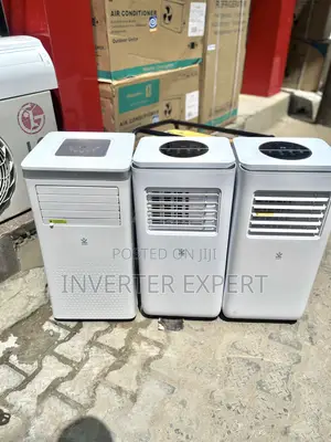 Prepaid Friendly Air Conditioner