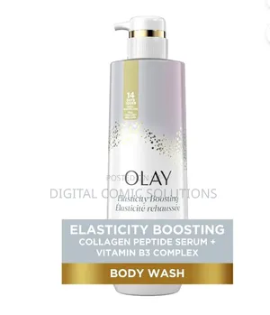 Original Imported Olay Body Wash