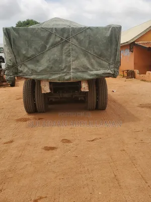 Dangote Cement Distributor Across the Country