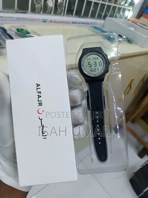 Wrist Watch