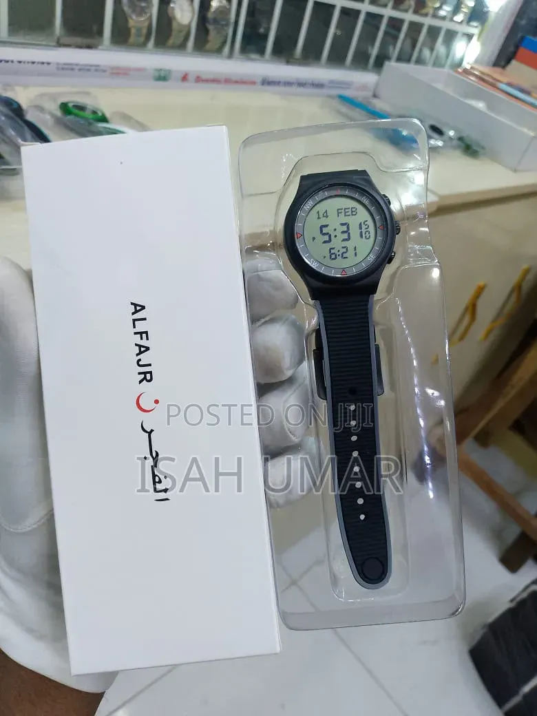 Wrist Watch