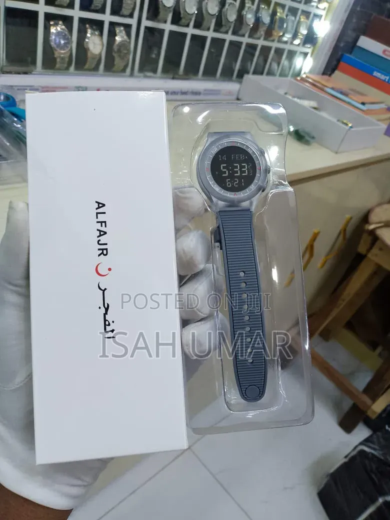 Wrist Watch
