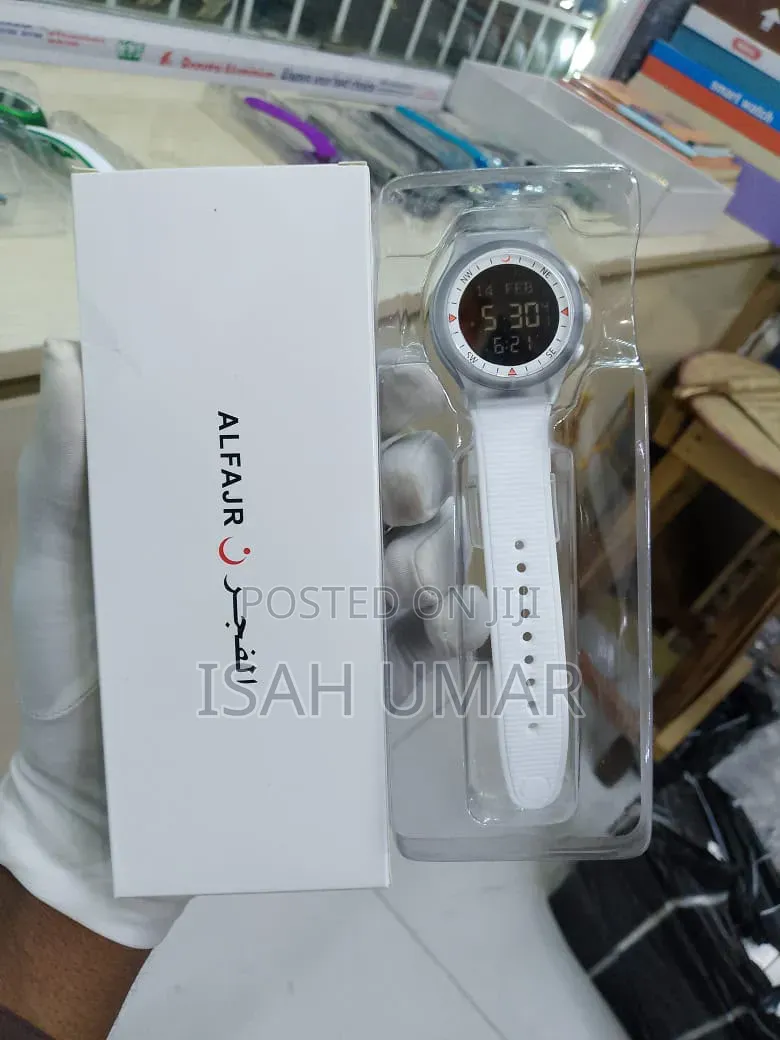 Wrist Watch