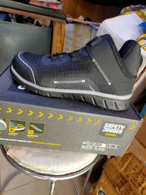 Jogger Ligero2 S1P Safety Boots
