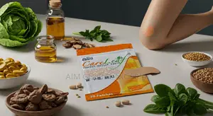 Ultimate Relief for Joint and Muscle Pain