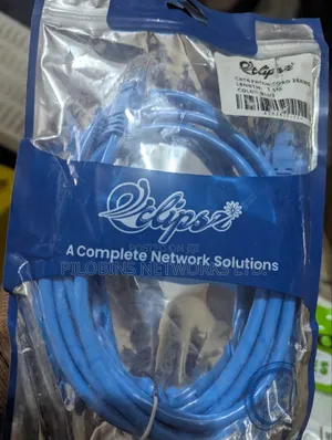 Eclipse 1.5 Meter Cat6 UTP Patch Cords